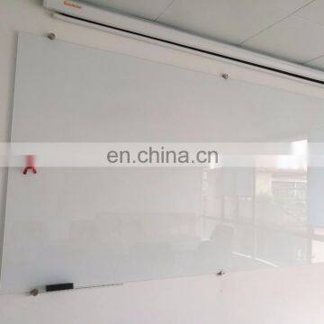 90*120cm Magnetic Writing Glass Whiteboard With Magnets photo-6