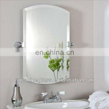China Supplier Customized Big Size 6mm Gym Mirrors