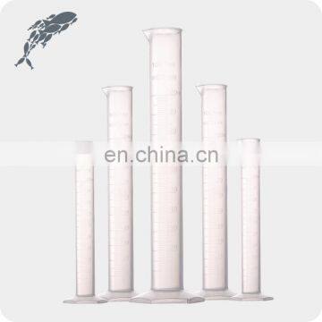 JOAN Lab Quick Delivery Clear Plastic Funnels With Different Size for Sale