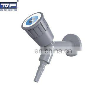 laboratory wall mounted single water faucet