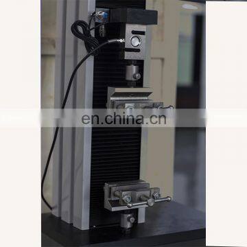 2kn Universal Rubber Tensile Testing Machine/Lylon Pulling Trength Tester With Potable Testing Machine photo-4