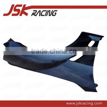 2003-2009 CARBON FIBER FENDER FOR MAZDA RX8 (JSK180206)