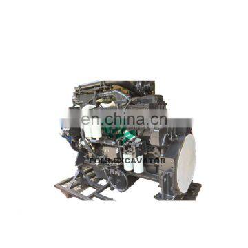 6D170 Engine Assy, PC1250 Complete Engine Assembly