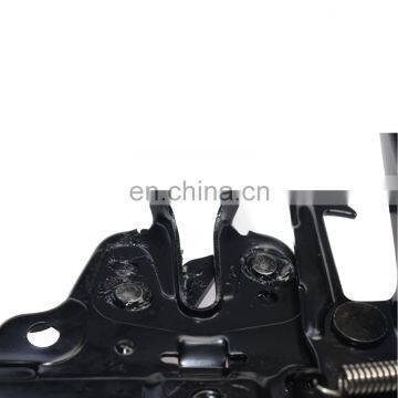 New Hood Latch Lock For Nissan Sentra 2013-2016 NI1234127 656013SG0A photo-4