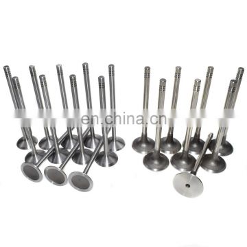 New Engine Intake Valve For VW AUDI A4 A4 Q A6 A6 Q GOLF JETTA PASSAT 058109601C,058109611E