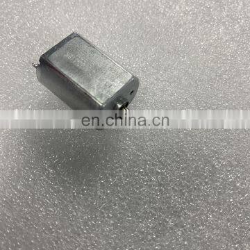 Electronic 130 DC Drive Motor 3V-6V Miniature Small Toy Motor DIY photo-2