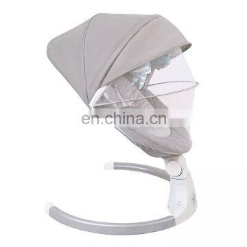 remote control electric baby swing bouncer baby swing & baby rocker chair