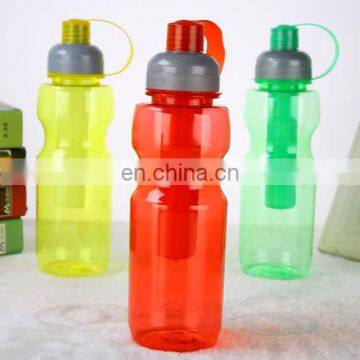 Promotional Plastic Sports Bottles