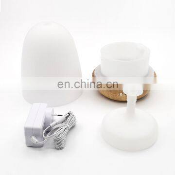 CE ROHS 180ml Essential Oil Diffuser Air Humidifier Aromatiz Nano Difusor Electr de Aceit Esencial Aroma Aromaterapia Ultrasonic photo-5