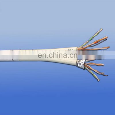 high quality better price cat 5 ftp lan network cable