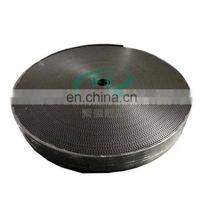 Hot Sale Best Quality Embroidery Machine S5M Timing Belt photo-4