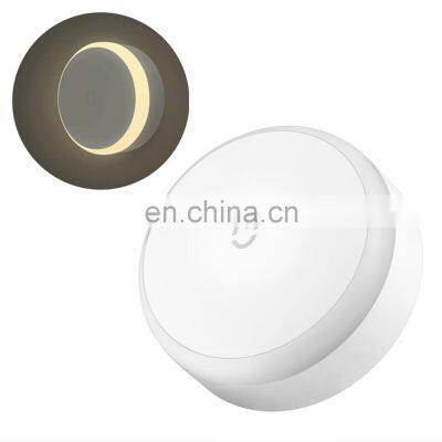 Wholesale Original Xiaomi Mi Motion-Activated Infrared Detection Energy Saving LED Night Light photo-3