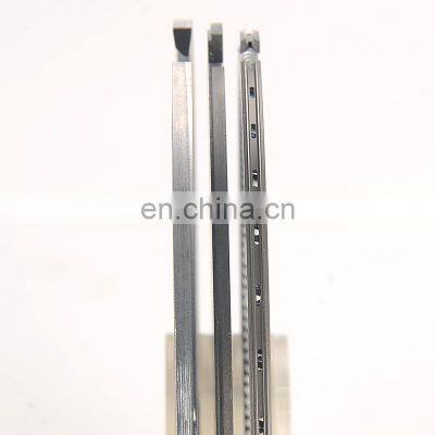 Steel and Alloy Material Tractor Engine Parts 111.76mm Piston Ring for NEW HOLLAND CASE IH 34-280/87802835