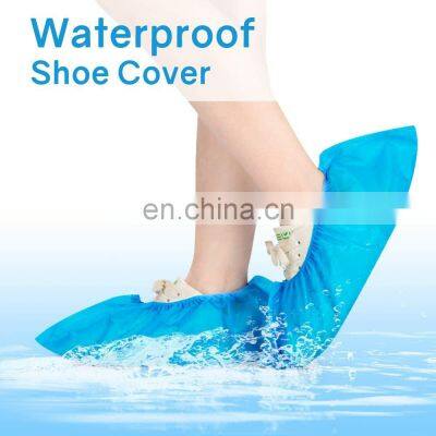 Factory Wholesale Shoe Cover Dispenser Machine Automatic for Hospital Shoe Cover OEM Service Unisex Anti-slip 2 Years CN;JIA photo-3