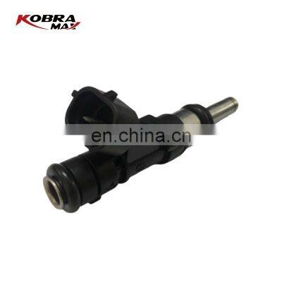 Auto Spare Parts Fuel Injector For SUBARU forester automobile accessories