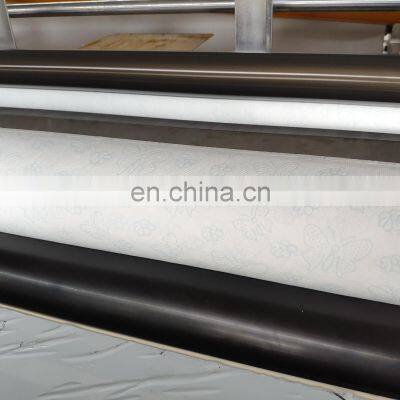 Full Automatic Toilet Paper and Kitchen Towel Rewinding Machine photo-4