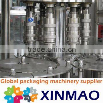 Best price professional bottles juice making equipment/fresh juice filling machine from 1000bph to25000bph