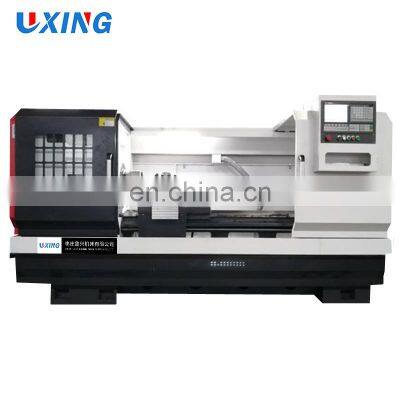 dongguan auto cnc torno lathe machine japan CK6140/500/750/1000mm china