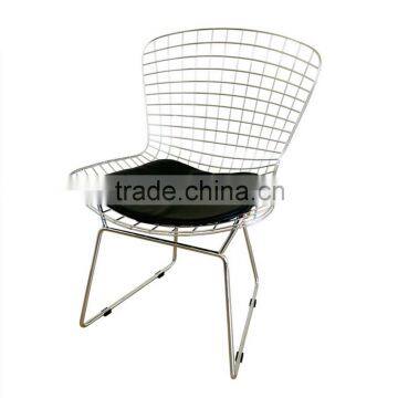 European Style Chair,Barbed Wire Chair,Modern Dining Chair