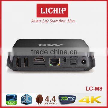 Movice tv Box photo-4