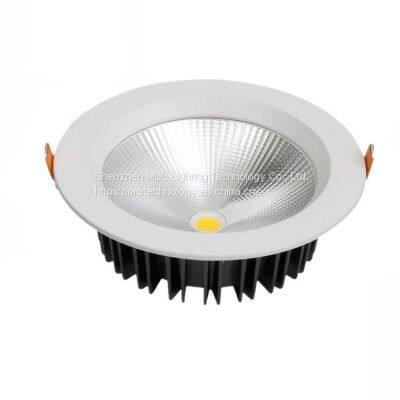 LED Down Light Model: MDL-RDL15