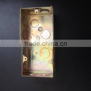 Welding Junction Box photo-4