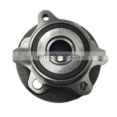 AUTO PARTS CAR WHEEL HUB BEARING ASSY rear wheel 43550-33010 FOR CAMRY