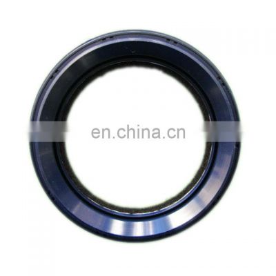 55*78/84*11/17 crankshaft front oil seal BZ5051E for 6D34 engine