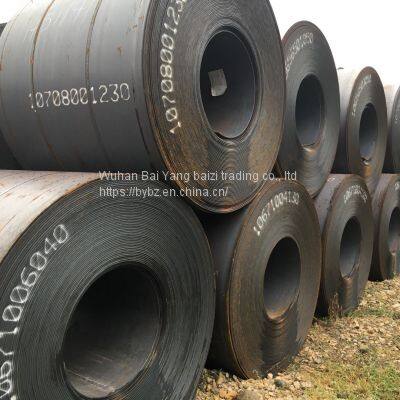 Горячекатаная коррозионно-стойкая сталь ВИСКО Q550NQR1 Контактная почта: fwh15827352309@outlook.com photo-2