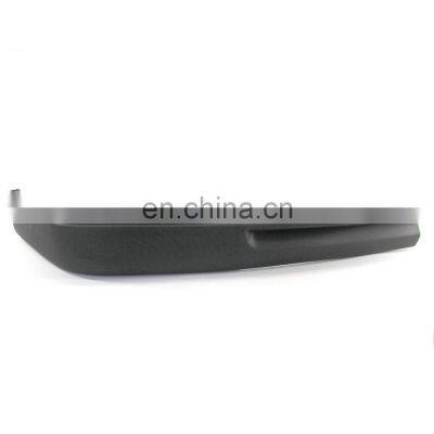 Car Body Parts for Volkswagen Golf Mk3 Front Spoiler photo-2