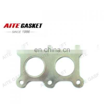 1.8L 2.3L engine intake and exhaust manifold gasket 1J0 253 115 D for VOLKSWAGEN in-manifold ex-manifold Gasket Engine Parts