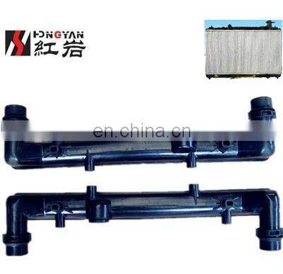 auto plastic tank for radiator for car COLF/FABIA