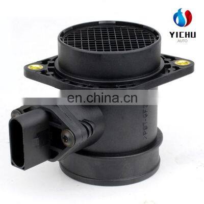 APS-15003 Hot Sale High Quality Auto Parts Mass Air Flow Meter OE 280218063 for BORA 1.8T Passat B5 1.8T AudiA4 1.8T photo-3