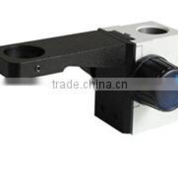 SA32-39 39/32mm Through Hole Microscope Focus Rack,E-arm