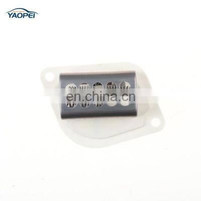 4864957 HVAC Blower Motor Resistor for Jeep Wrangler Cherokee TJ 1997-2001 photo-5