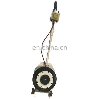 China manufacture 3 ton car pneumatic air bag jack