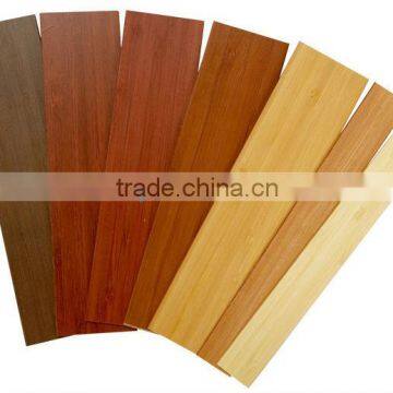 bamboo flooring