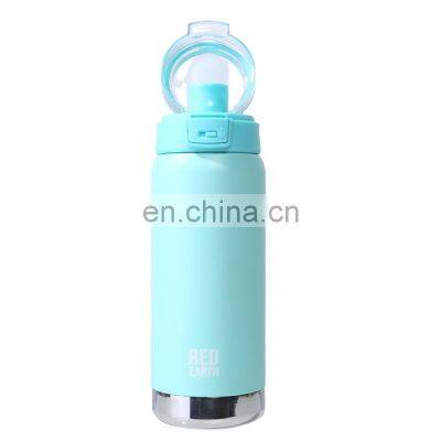 portable hiking travel modern beer double wall stainless steel tumbler sports water bottle vacuum flasks