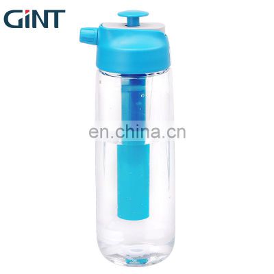 Gint 700ML Promotional Factory Direct Cheap Price Spray Tritan Water Bottle