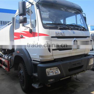 Manufacturer sell Beiben 6x6 water truck