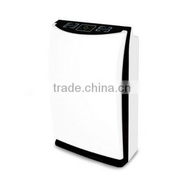 2015 New K2 HEPA Home Air Purifier and Air Humidifier 2 in 1