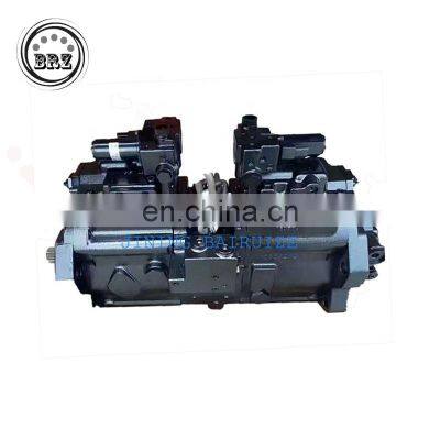 Doosan DX225LCA excavator main pump Kawasaki K3V112DT S220LC-3 S220LC-V DH220 DX220 hydraulic pump 400914-200212