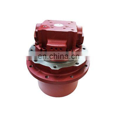 Sunward Final Drive SWE08 travel motor Sunward SWE08 hydraulic motor