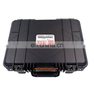 Test Tools Equipment Detector 09993-E9070 photo-2