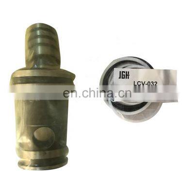 JGH LCV-16/20/25/32/40/50/63-E/D/B-05/20/50 hydraulic rexroth type logic cartridge valve LCV-32-E LCV-32-B LCV-32-D