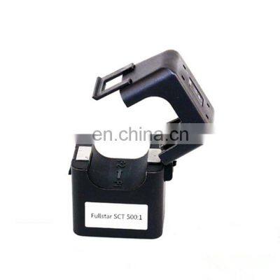 Split-Core Current Transformer With Hole 16mm 720V