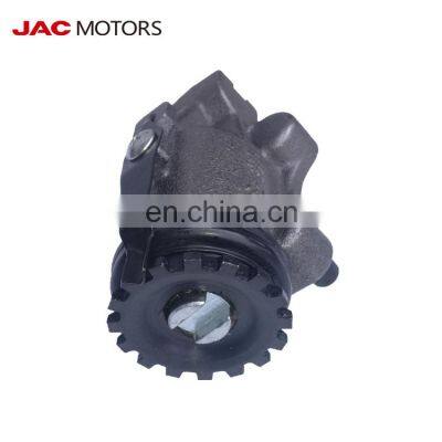 Оригинальные запчасти OEM высокого качества: правый цилиндр тормозной системы колеса (переднее колесо), запасные части для автомобилей JAC