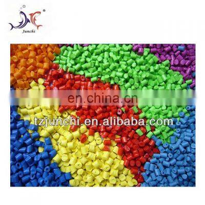 Color Masterbatch For Dyeing Harga PP Yarn Plastic Cup Rope photo-2