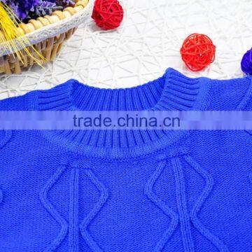 Cheap Plain Pullover Sweater Wholesale