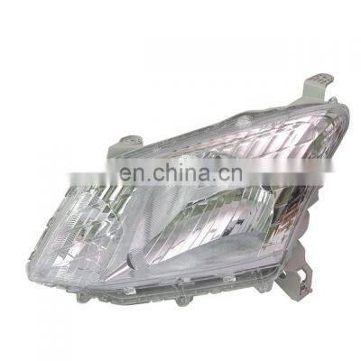 headlight for isuzu dmax 2013 oem 898125389  898125390